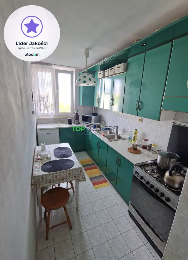 2 pokoje, mieszkanie 51,00 m², piętro 6, oferta nr , TB#259171103, Warszawa, Igańska