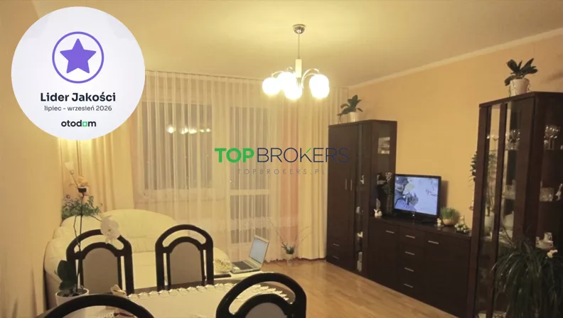 2 pokoje, mieszkanie 43,35 m², piętro 2, oferta nr , TB#910182335, Warszawa, Kartograficzna