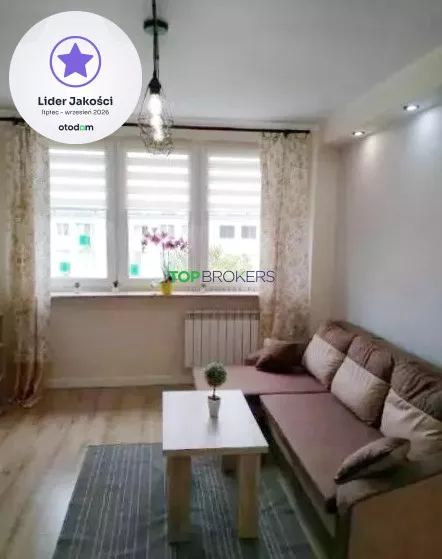2 pokoje, mieszkanie 36,46 m², piętro 4, oferta nr , TB#602342772, Warszawa, Króla Maciusia