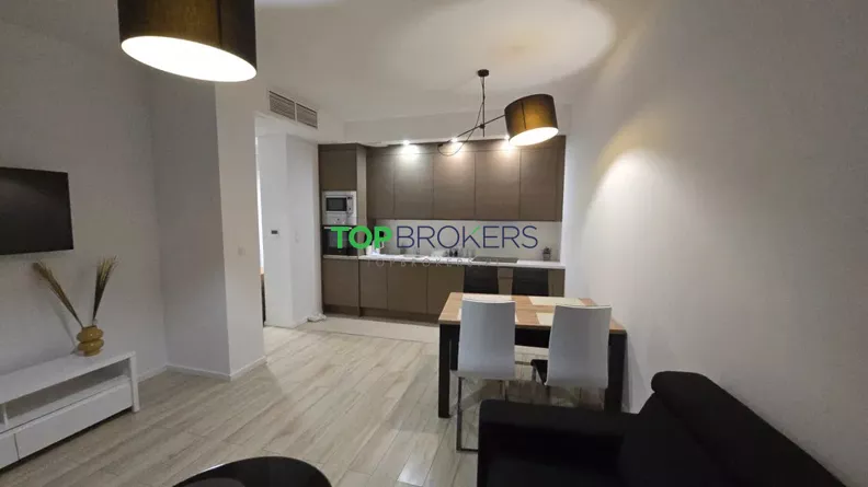 2 pokoje, apartament 43,05 m², piętro 11, oferta nr , TB#400082148, Warszawa, Marcina Kasprzaka