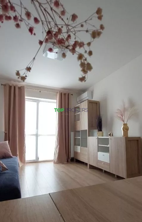 2 pokoje, mieszkanie 51,52 m², piętro 3, oferta nr , TB#708743208, Warszawa, Pola Karolińskie