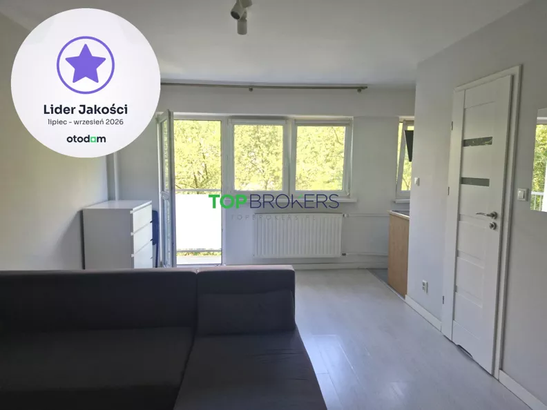 2 pokoje, mieszkanie 43,00 m², piętro 4, oferta nr , TB#948935373, Warszawa, Władysława Broniewskiego