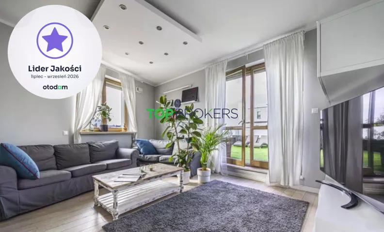 2 pokoje, mieszkanie 55,00 m², piętro 4, oferta nr , TB#525989055, Warszawa, Adama Branickiego