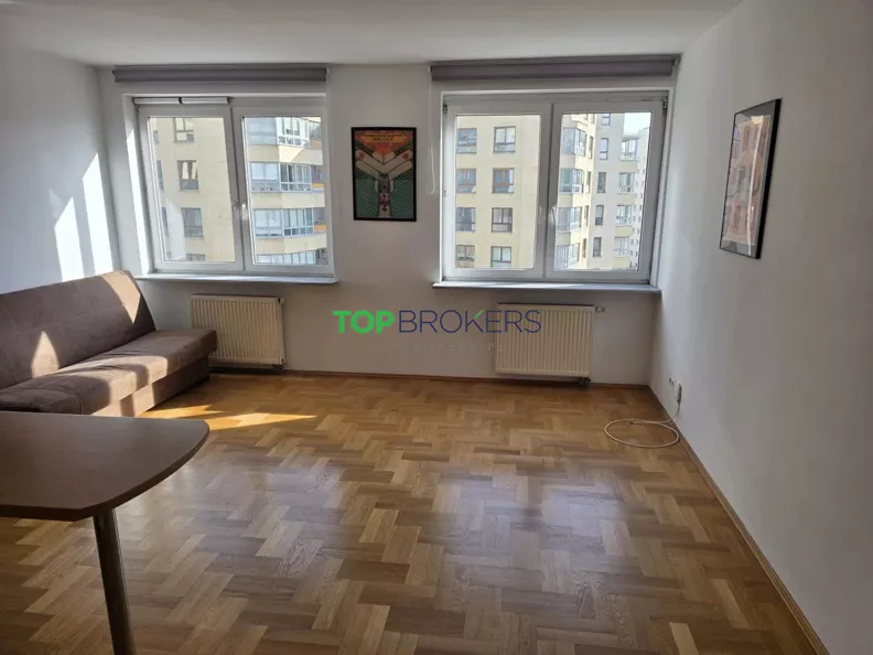 2 pokoje, mieszkanie 55,00 m², piętro 7, oferta nr , TB#938335, Warszawa, Aleja Jana Pawła Ii