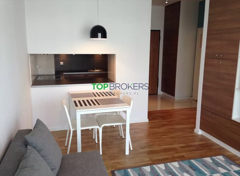 2 pokoje, mieszkanie 41,00 m², piętro 3, oferta nr , TB#986636, Warszawa, Aleja Rzeczypospolitej