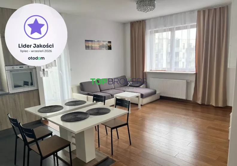 2 pokoje, mieszkanie 54,00 m², piętro 2, oferta nr , TB#541000552, Warszawa, Aleja Rzeczypospolitej
