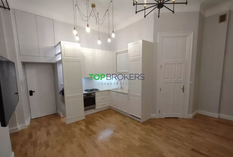 2 pokoje, mieszkanie 48,00 m², piętro 3, oferta nr , TB#847293527, Warszawa, Śródmieście, Śródmieście Południowe, Aleje Jerozolimskie