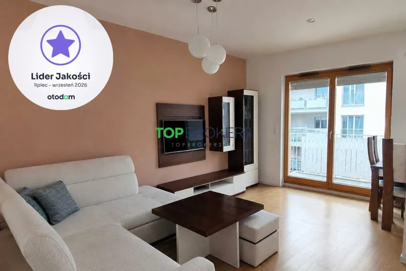 2 pokoje, mieszkanie 50,00 m², piętro 2, oferta nr , TB#327123199, Warszawa, Aleksandra Gieysztora