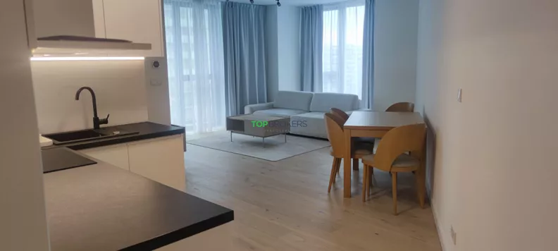 2 pokoje, mieszkanie 58,00 m², piętro 9, oferta nr , TB#549669371, Warszawa, Bukowińska