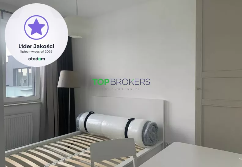 2 pokoje, mieszkanie 28,00 m², piętro 8, oferta nr , TB#339350274, Warszawa, Edwarda Habicha