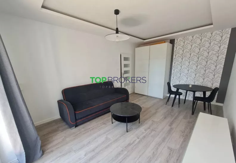 2 pokoje, mieszkanie 54,00 m², piętro 6, oferta nr , ARE#462183485, Warszawa, Gen. Stanisława Skalskiego