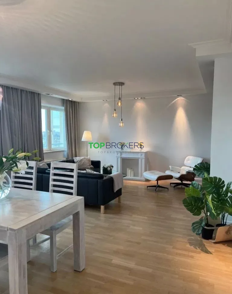 2 pokoje, apartament 115,00 m², piętro 10, oferta nr , TB#909195181, Warszawa, Jana Iii Sobieskiego
