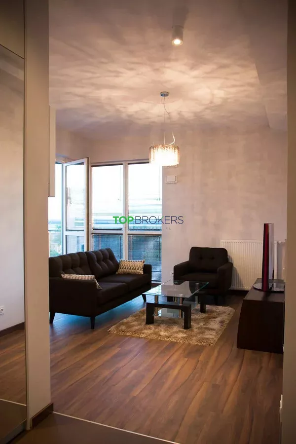 2 pokoje, mieszkanie 54,00 m², piętro 8, oferta nr , TB#735912, Warszawa, Kłobucka