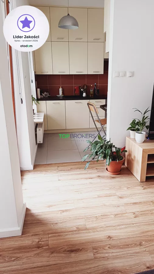 2 pokoje, mieszkanie 53,00 m², piętro 2, oferta nr , TB#739099617, Warszawa, Ludwika Rydygiera