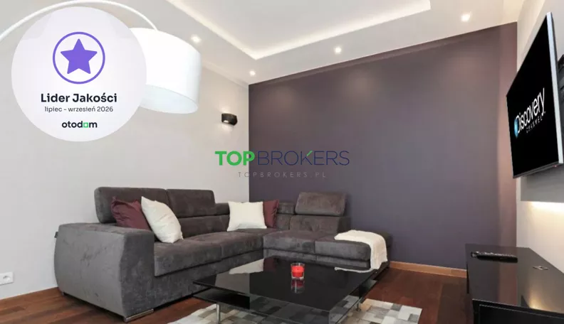 2 pokoje, mieszkanie 55,00 m², piętro 3, oferta nr , TB#896660, Warszawa, Magazynowa