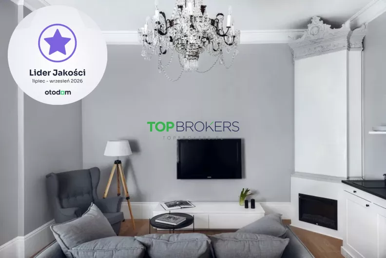 2 pokoje, mieszkanie 53,00 m², parter, oferta nr , TB#101178, Warszawa, Śródmieście, Śródmieście Południowe, Marszałkowska