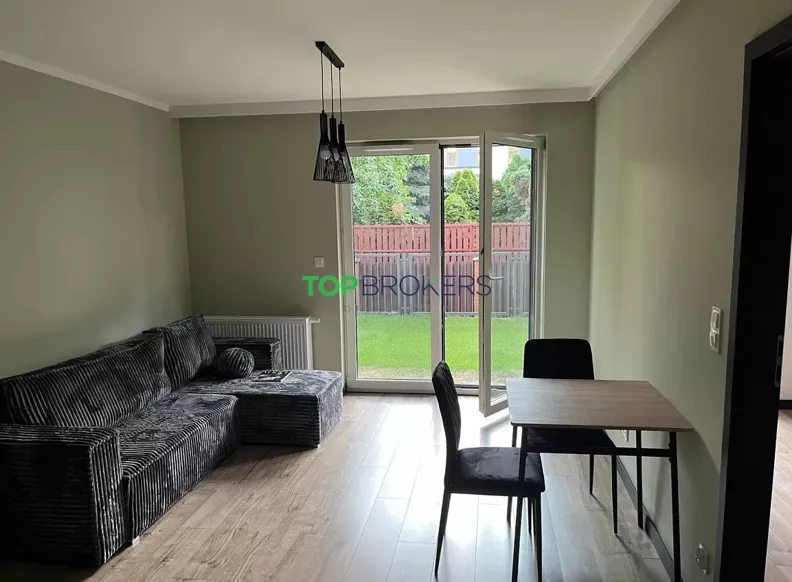 2 pokoje, mieszkanie 39,00 m², parter, oferta nr , TB#291762167, Warszawa, Pustułeczki