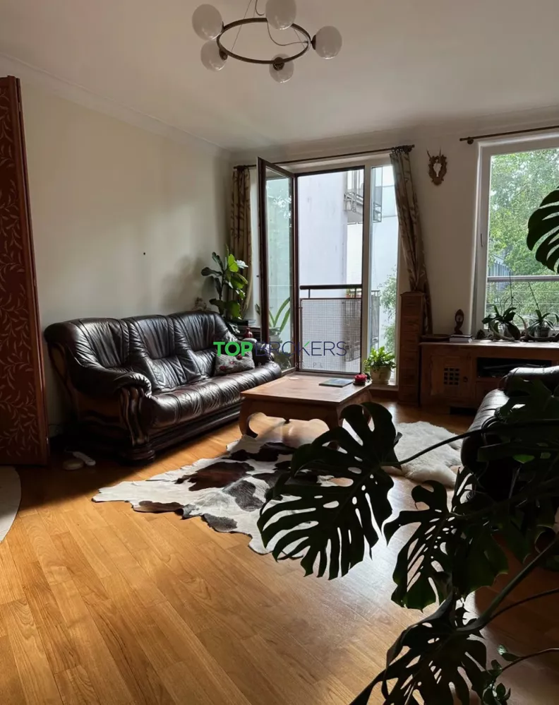 2 pokoje, mieszkanie 62,00 m², piętro 3, oferta nr , TB#777164, Warszawa, Rabindranatha Tagore