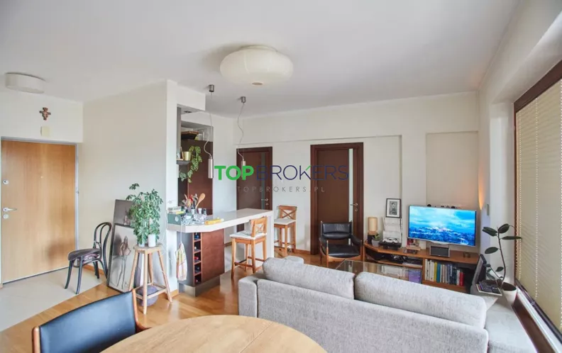 2 pokoje, apartament 46,00 m², piętro 4, oferta nr , TB#267764322, Warszawa, Rakowiecka