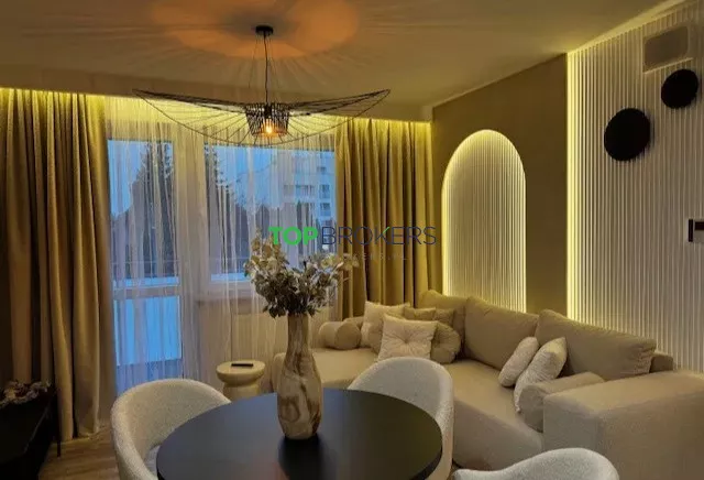 2 pokoje, mieszkanie 40,00 m², piętro 1, oferta nr , TB#627247, Warszawa, Rtm. Witolda Pileckiego