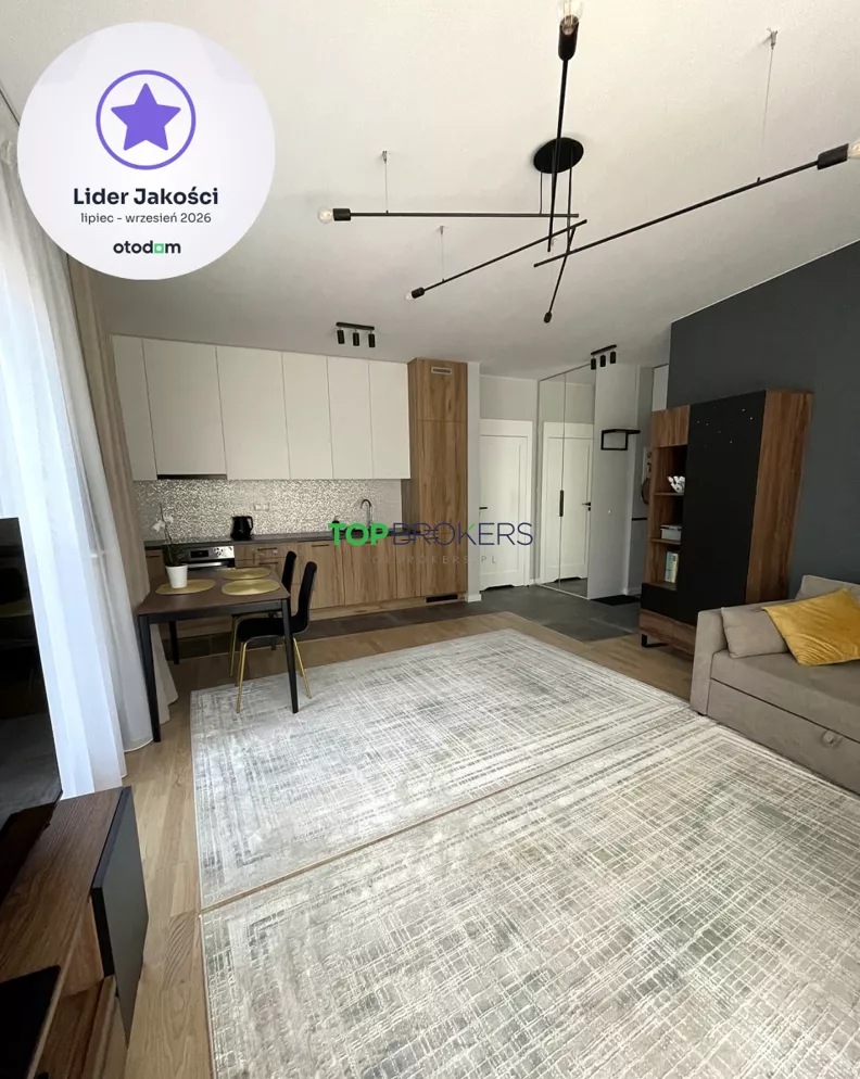 2 pokoje, mieszkanie 44,00 m², piętro 4, oferta nr , TB#908919, Warszawa, Siedmiogrodzka