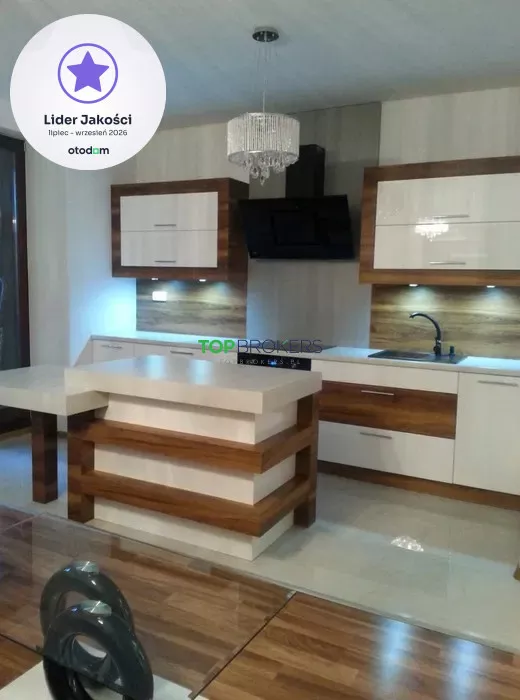 2 pokoje, mieszkanie 56,00 m², parter, oferta nr , TB#253842076, Warszawa, Siedmiogrodzka