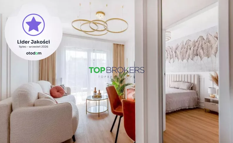 2 pokoje, mieszkanie 38,00 m², piętro 1, oferta nr , TB#529619, Warszawa, Talarowa