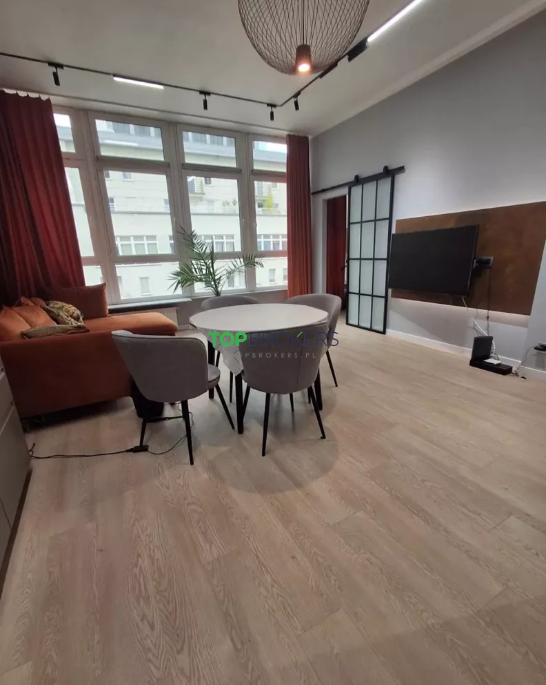 2 pokoje, apartament 48,00 m², piętro 14, oferta nr , TB#212387, Warszawa, Żelazna