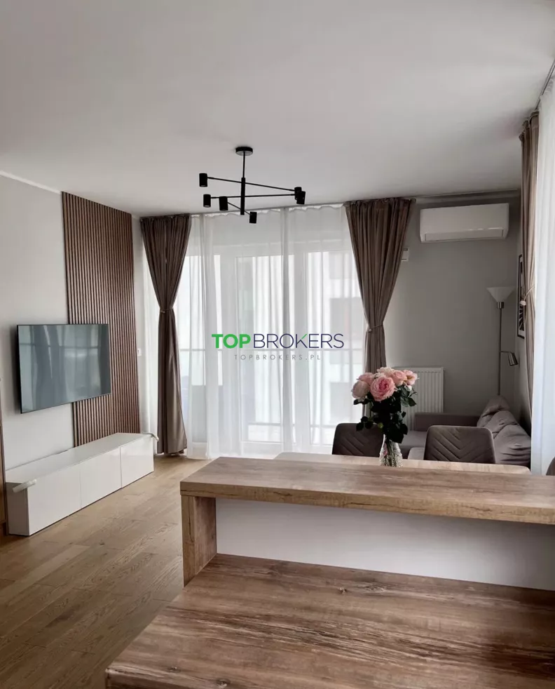 3 pokoje, mieszkanie 62,82 m², piętro 2, oferta nr , TB#318379497, Warszawa, Bokserska