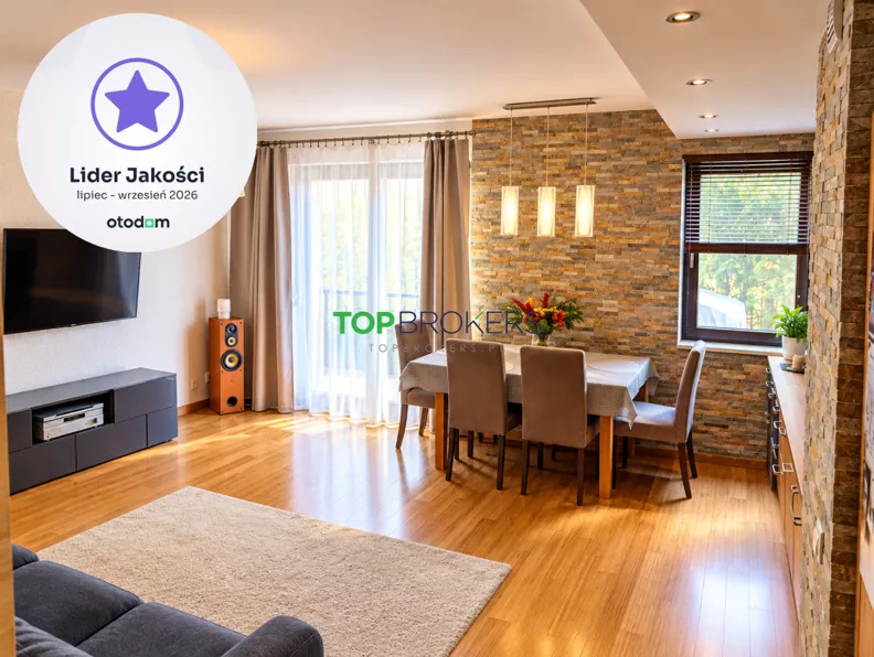3 pokoje, mieszkanie 67,00 m², parter, oferta nr , TB#718668854, Warszawa, Jana Kazimierza