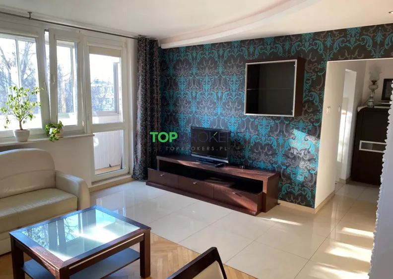 3 pokoje, mieszkanie 74,00 m², piętro 2, oferta nr , TB#611619, Warszawa, Klaudyny