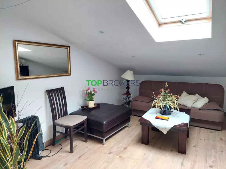 3 pokoje, mieszkanie 65,00 m², piętro 3, oferta nr , TB#771372742, Warszawa, Literacka