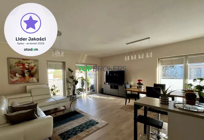 3 pokoje, mieszkanie 79,23 m², piętro 1, oferta nr , TB#376009289, Warszawa, Mirabelki