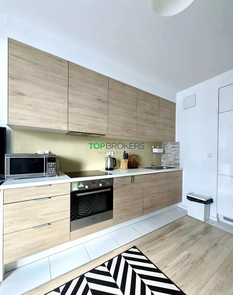 3 pokoje, mieszkanie 60,40 m², piętro 3, oferta nr , TB#841495930, Warszawa