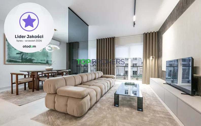 3 pokoje, mieszkanie 86,40 m², piętro 2, oferta nr , TB#258837, Warszawa, Wołoska