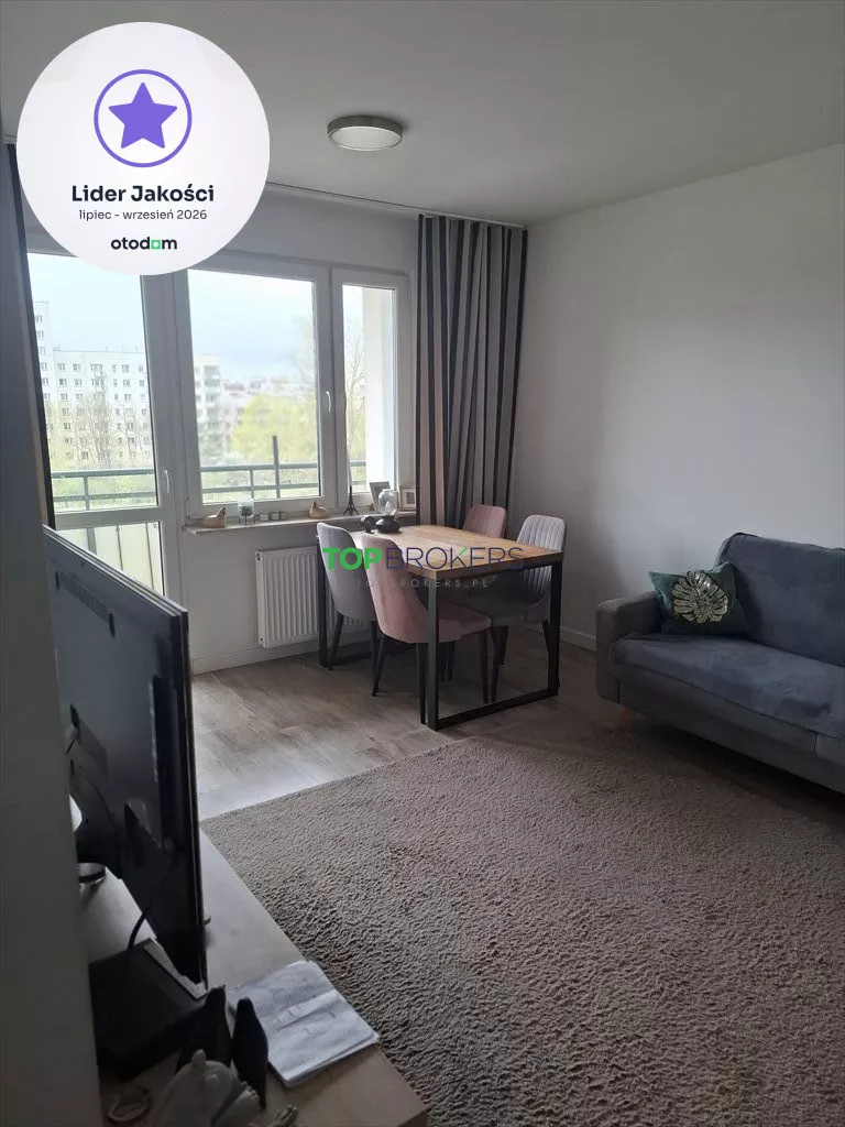 3 pokoje, mieszkanie 61,00 m², piętro 5, oferta nr , TB#138452550, Warszawa, Zamiany