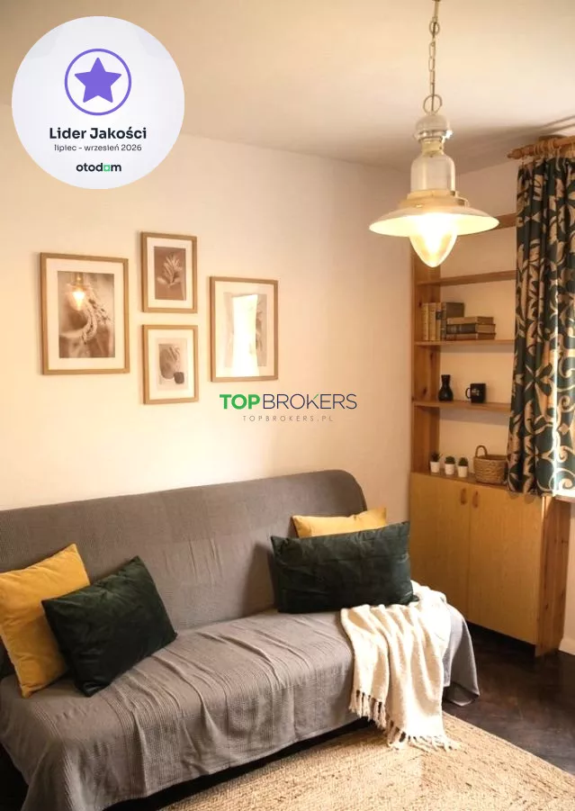 3 pokoje, mieszkanie 64,97 m², parter, oferta nr , TB#253299460, Warszawa, Zenona Klemensiewicza