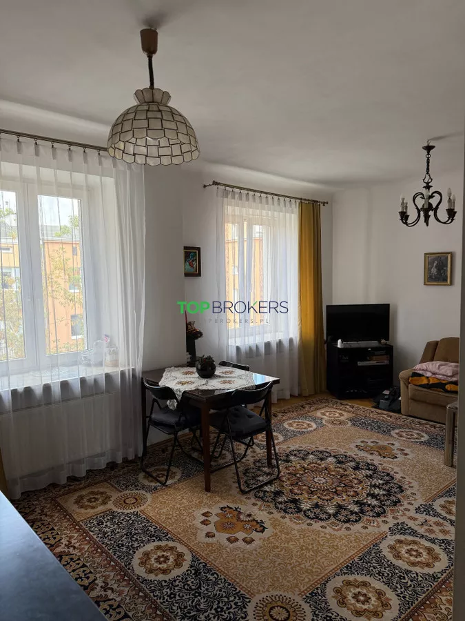 3 pokoje, mieszkanie 65,00 m², piętro 4, oferta nr , TB#971709, Warszawa, Aleja Niepodległości