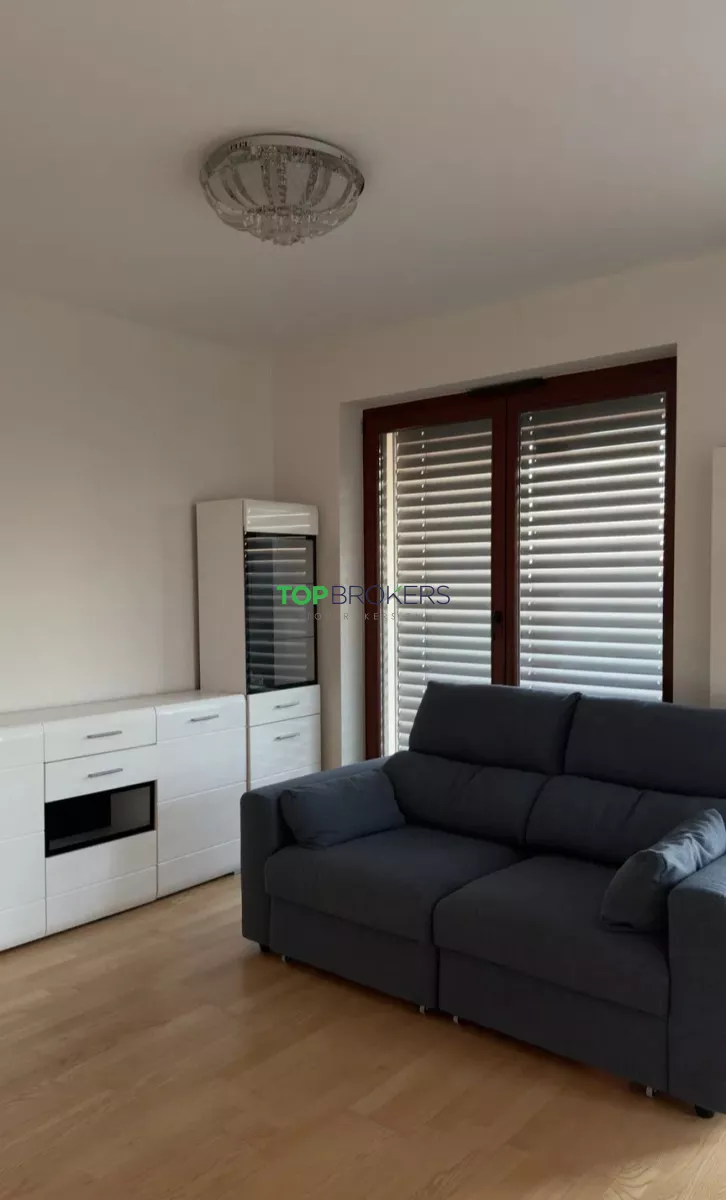 3 pokoje, mieszkanie 76,00 m², piętro 11, oferta nr , TB#681136, Warszawa, Aleja Wyścigowa
