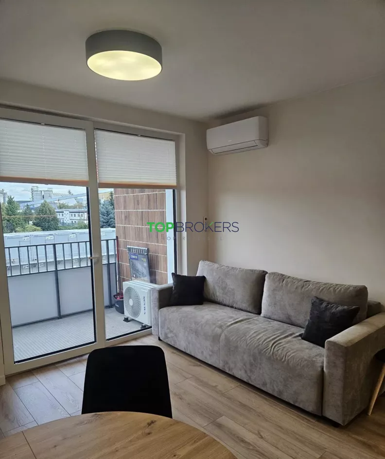 3 pokoje, mieszkanie 50,72 m², piętro 2, oferta nr , TB#146765, Warszawa, Antoniewska