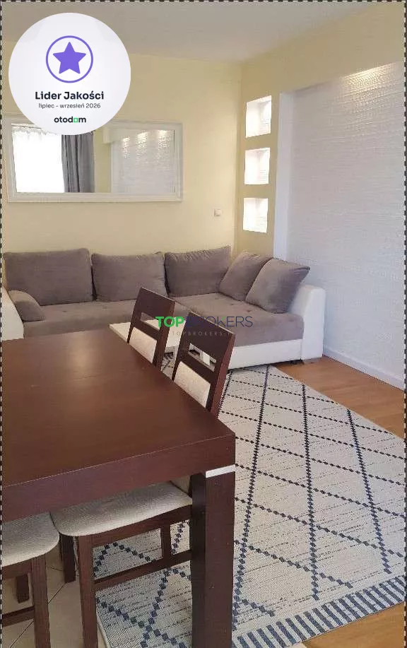 3 pokoje, mieszkanie 67,00 m², piętro 7, oferta nr , ARE#542142654, Warszawa, Bukowińska