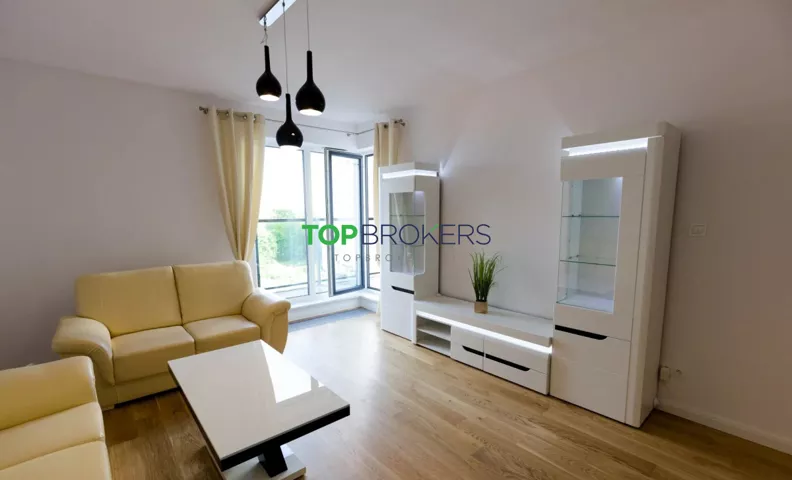 3 pokoje, apartament 68,00 m², piętro 4, oferta nr , TB#780765, Warszawa, Cieszyńska