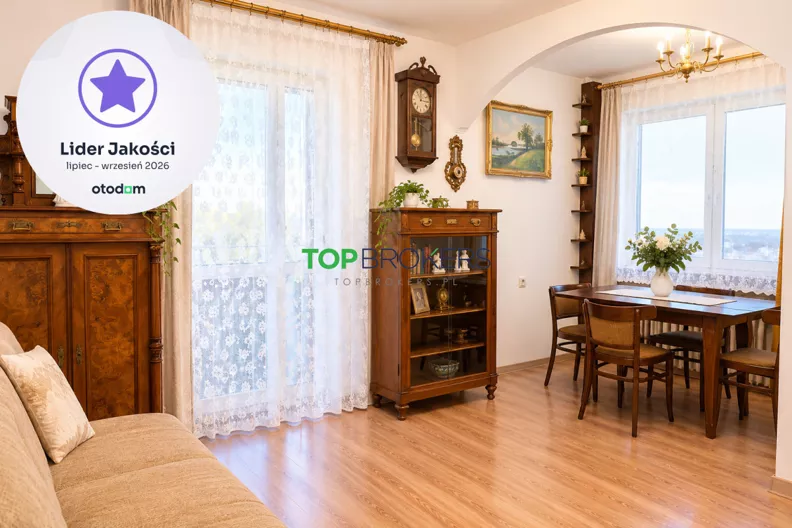 3 pokoje, mieszkanie 60,00 m², piętro 10, oferta nr , TB#285024994, Warszawa, Śródmieście, Śródmieście Północne, Daniłowiczowska