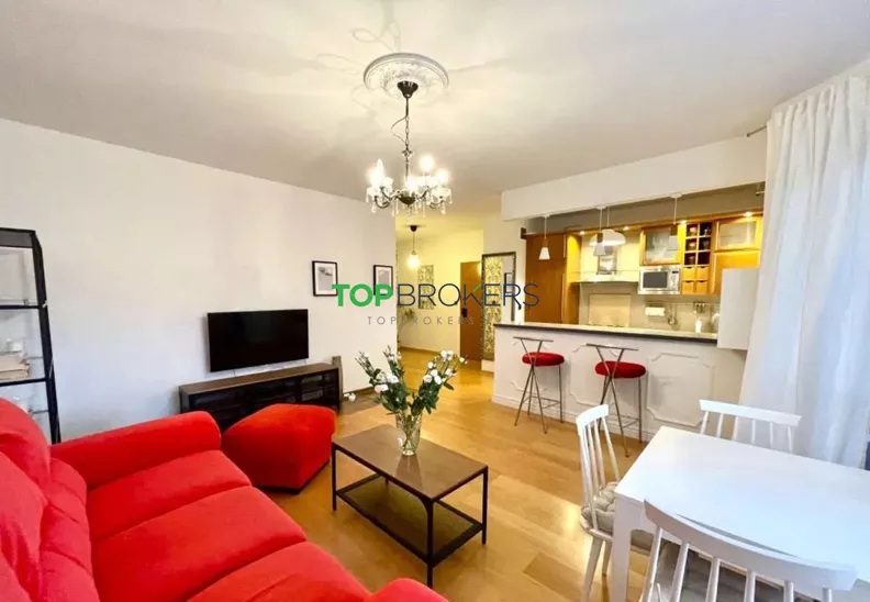 3 pokoje, mieszkanie 65,00 m², piętro 5, oferta nr , TB#443151, Warszawa, Domaniewska