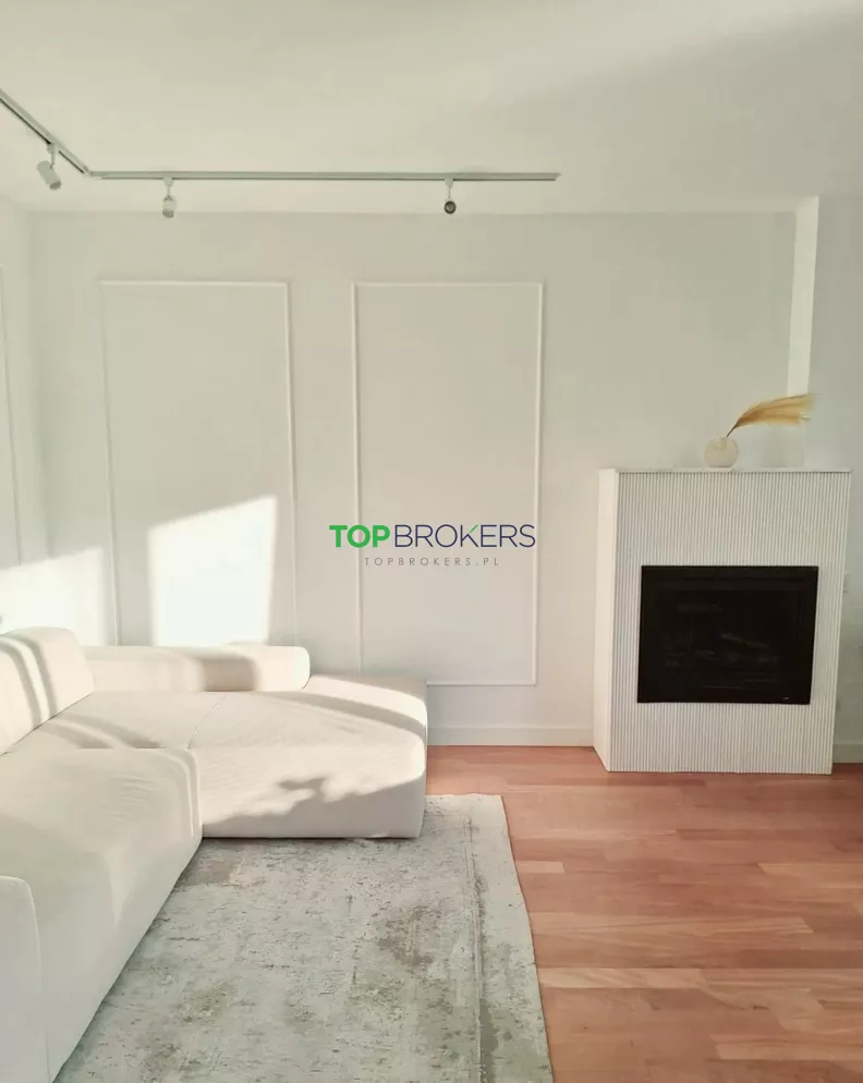 3 pokoje, mieszkanie 72,00 m², piętro 1, oferta nr , TB#653955, Warszawa, Drawska