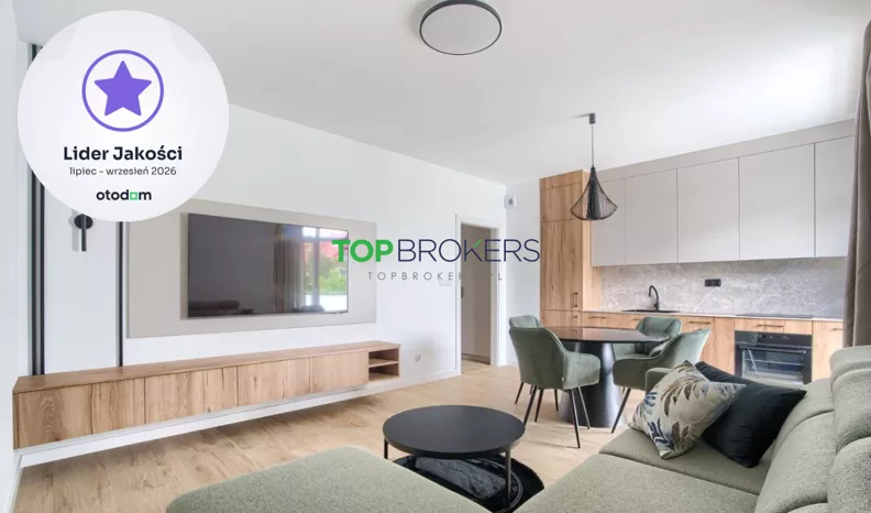 3 pokoje, mieszkanie 56,00 m², piętro 1, oferta nr , TB#679325, Warszawa, Dzieci Warszawy