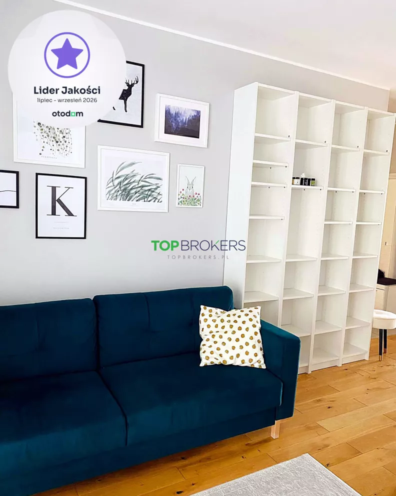 3 pokoje, mieszkanie 60,00 m², piętro 2, oferta nr , TB#498977, Warszawa, Harfowa