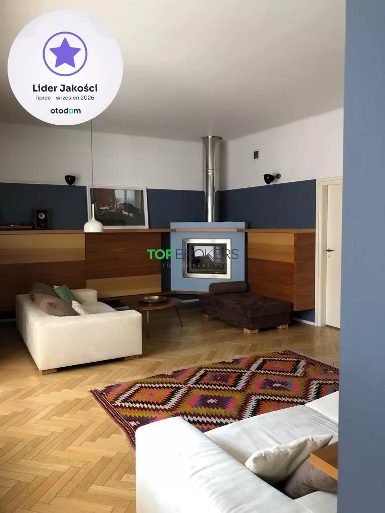 3 pokoje, mieszkanie 98,00 m², piętro 3, oferta nr , TB#871076708, Warszawa, Jakuba Jasińskiego