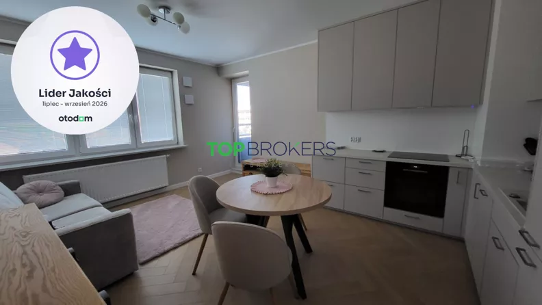 3 pokoje, mieszkanie 56,00 m², piętro 2, oferta nr , TB#624925, Warszawa, Jana Ciszewskiego