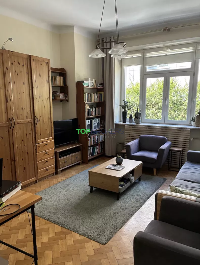 3 pokoje, mieszkanie 68,00 m², parter, oferta nr , TB#629831, Warszawa, Jana Lechonia